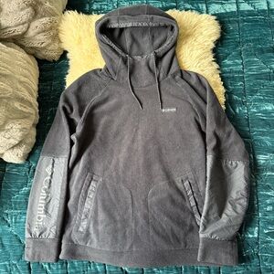 Columbia Men's Hunterdon II Fleece Hoodie